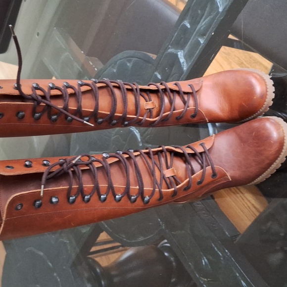 J. Crew Shoes - J CREW BOOTS SIZE 6